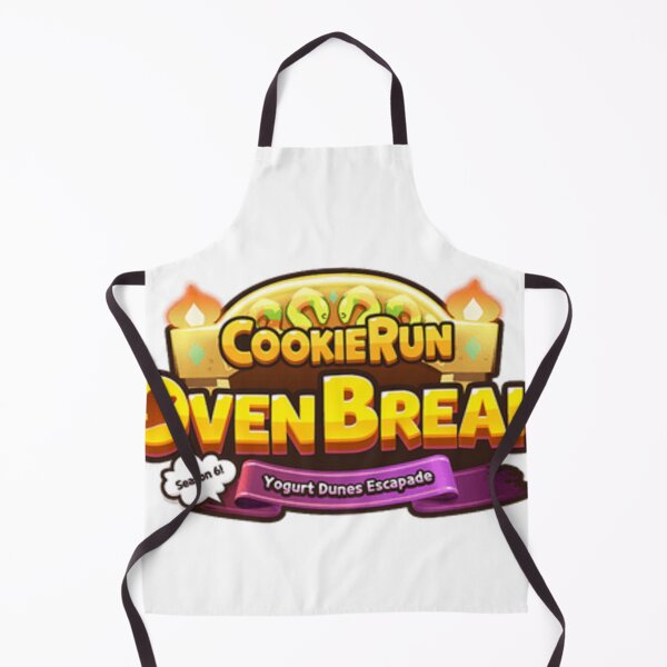 Item preview, cookie run designed and sold by mizoeel.