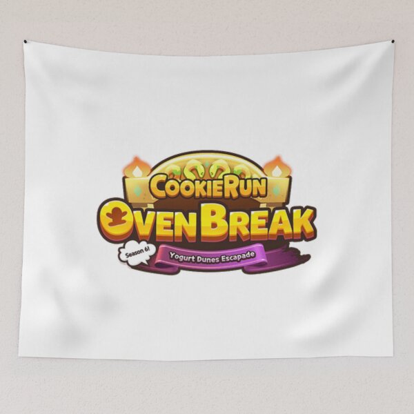 Item preview, cookie run designed and sold by mizoeel.