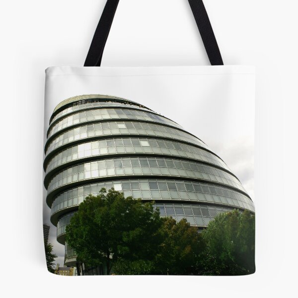 Item preview, City Hall designed and sold by adamgrell.