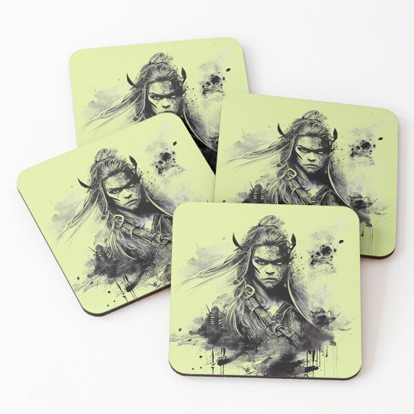 Item preview, Viking designed and sold by Hoity-Toity.