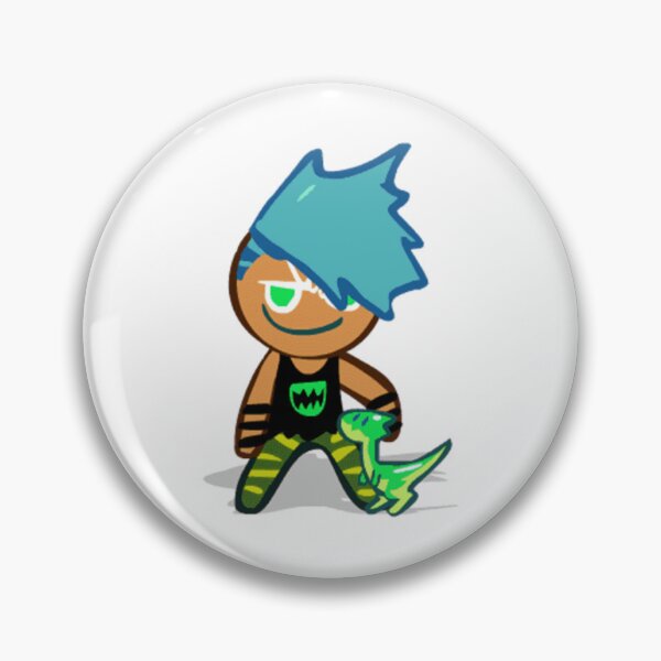 Item preview,  cookie run designed and sold by mizoeel.