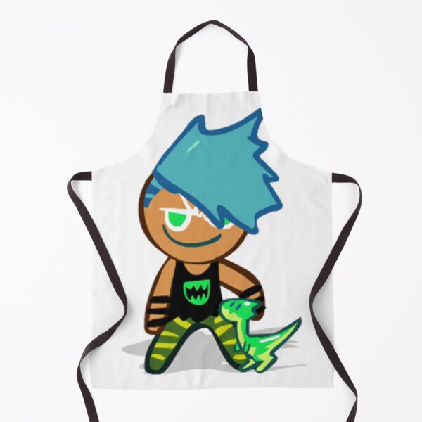Item preview,  cookie run designed and sold by mizoeel.