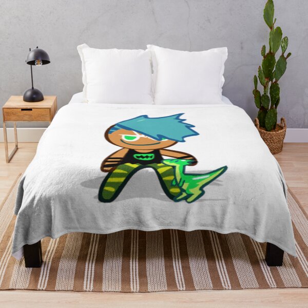 Item preview,  cookie run designed and sold by mizoeel.