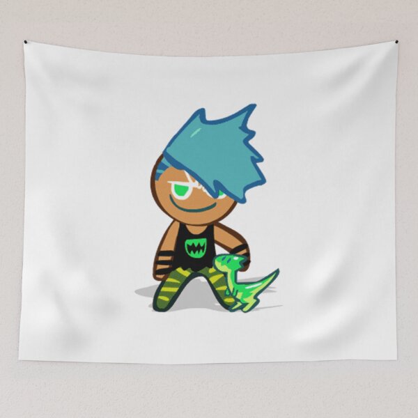 Item preview,  cookie run designed and sold by mizoeel.