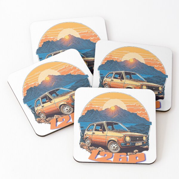Item preview, Old-style car mountain journey designed and sold by flamini.