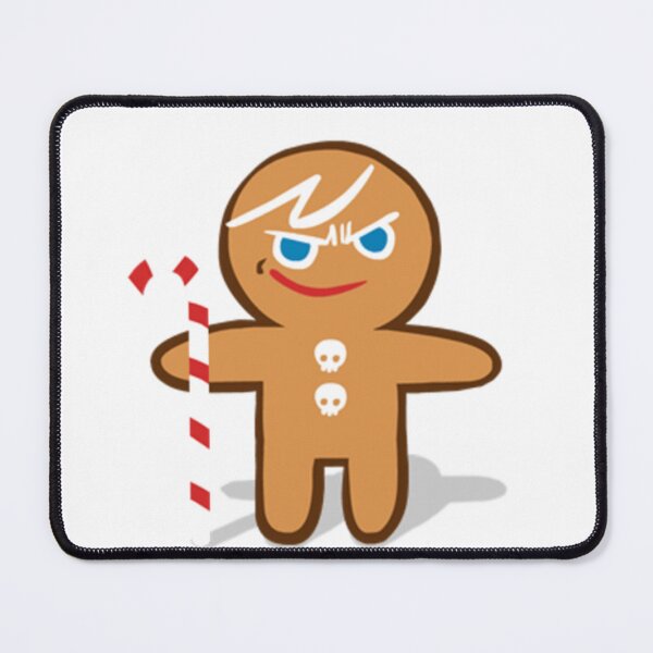 Item preview,  cookie run designed and sold by mizoeel.