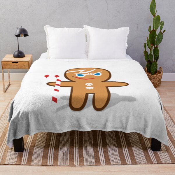 Item preview,  cookie run designed and sold by mizoeel.