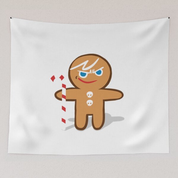 Item preview,  cookie run designed and sold by mizoeel.