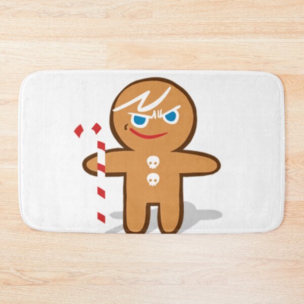 Item preview,  cookie run designed and sold by mizoeel.