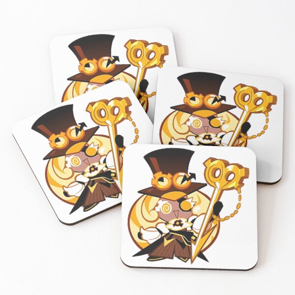Item preview, cookie run designed and sold by mizoeel.