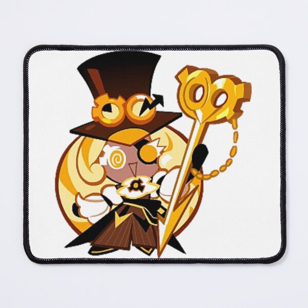 Item preview, cookie run designed and sold by mizoeel.