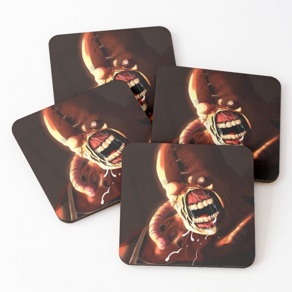 Item preview, Nemesis designed and sold by DougyFreshArt.