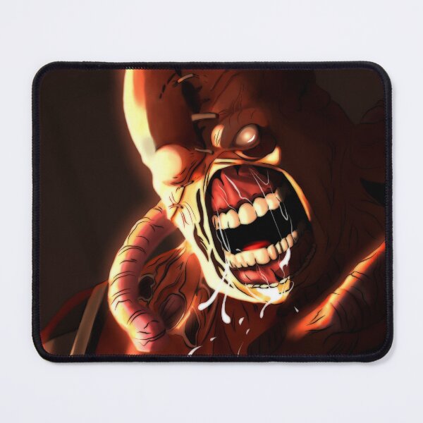 Item preview, Nemesis designed and sold by DougyFreshArt.