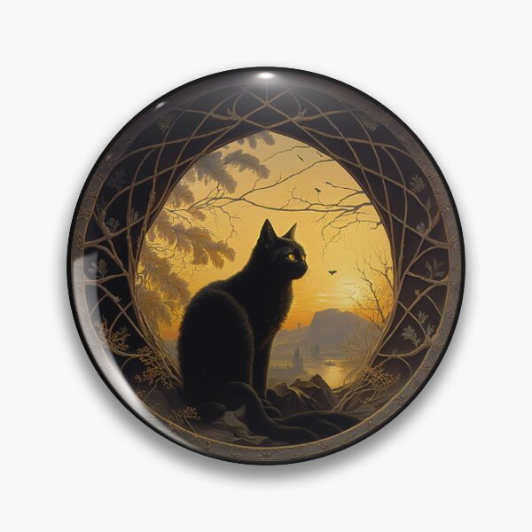 Artikelvorschau, Cat Noir #154 | Black Cat entworfen und verkauft von Black-Cats.