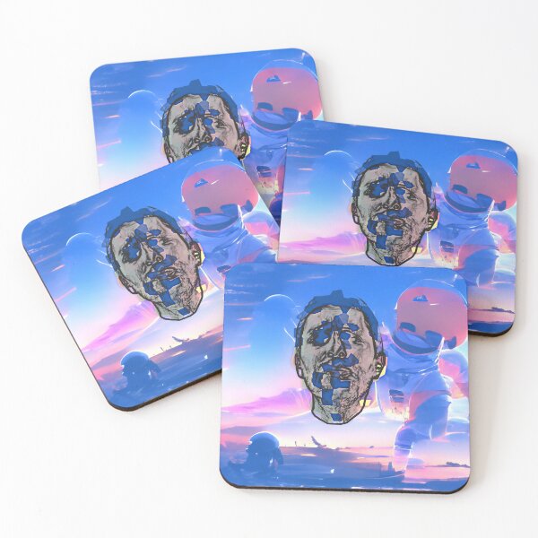 Item preview, Blue In The Sky designed and sold by Paul Melia.