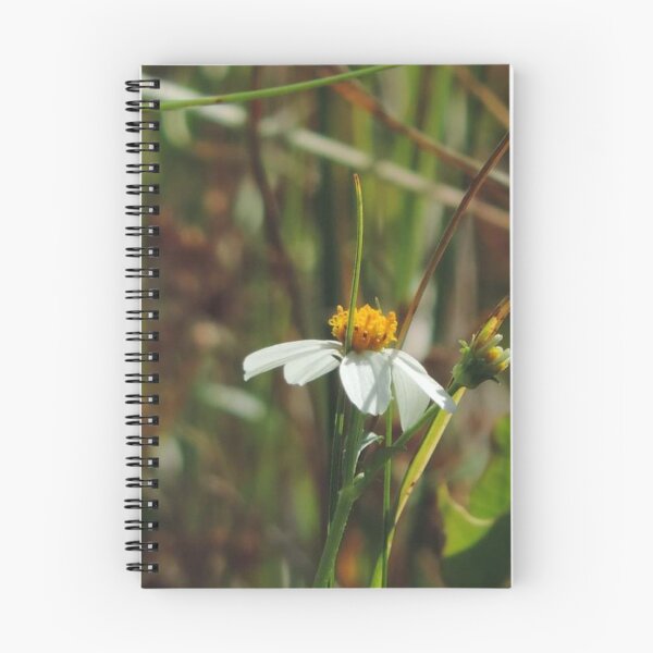Item preview, White wildflower designed and sold by Jmb67.