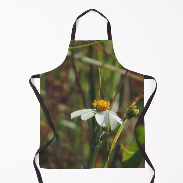 Artikelvorschau, Weiße Wildblume entworfen und verkauft von Jmb67.