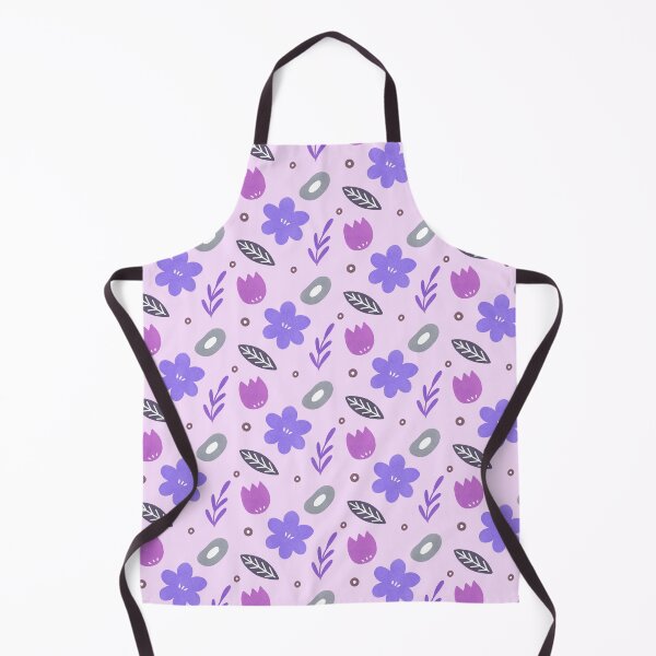 Aperçu de l'œuvre Blooming - Purple créée et vendue par RahimaUmmi.
