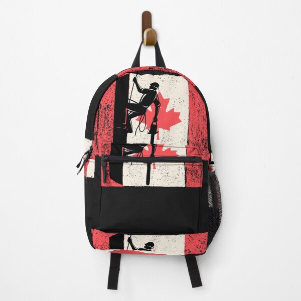 Item preview, Canadian hero, Lineman designed and sold by erozzz.