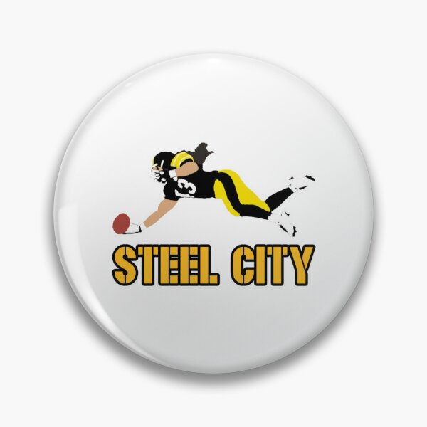 Pin on Steel City Sports