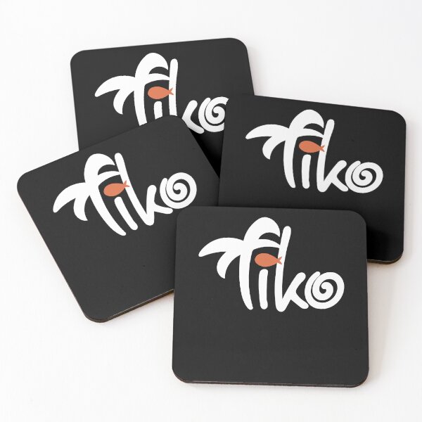 Item preview, Tiko logo designed and sold by BreitbachDian.