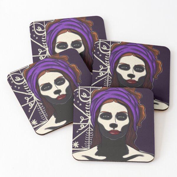 Item preview, Maman Brigit designed and sold by NineRavens.