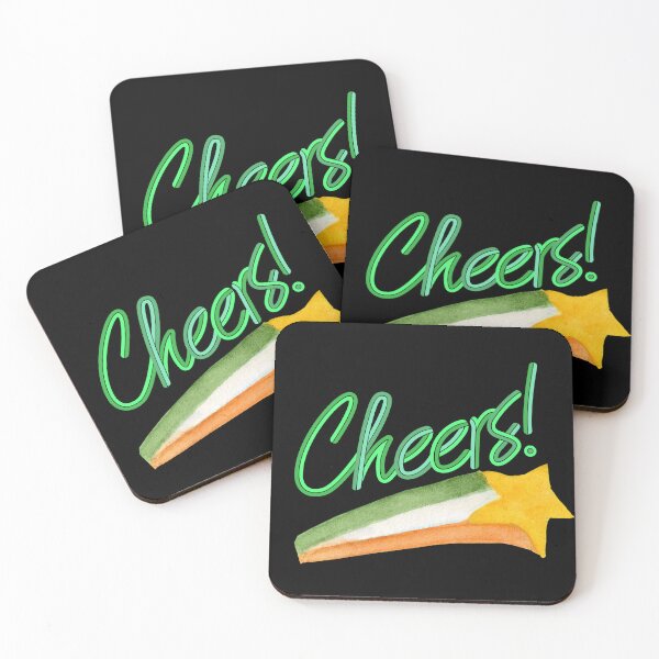 Item preview, St. Patricks day, Luck, Irish, cheers designed and sold by BloomingByL.
