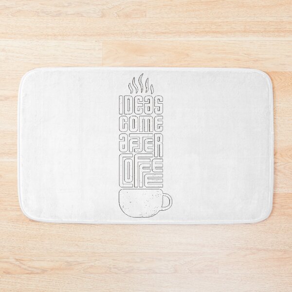 Item preview, Idea come after coffee designed and sold by Soffez.