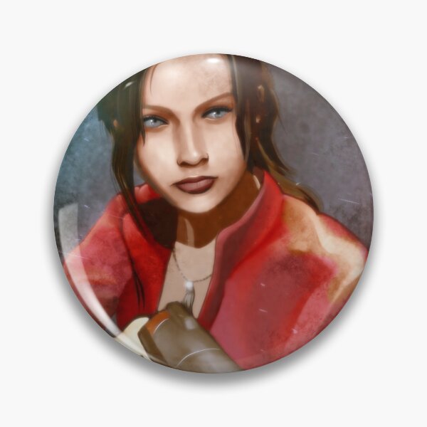 Item preview, Claire Redfield  designed and sold by DougyFreshArt.