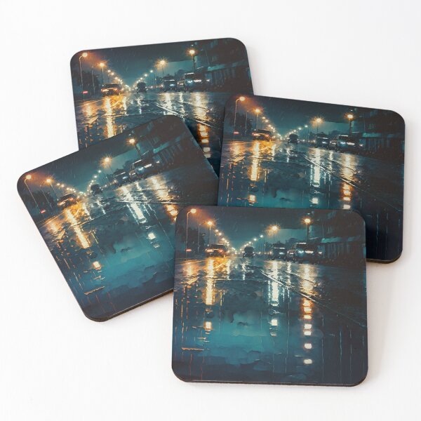 Item preview, City designed and sold by HIZEN.