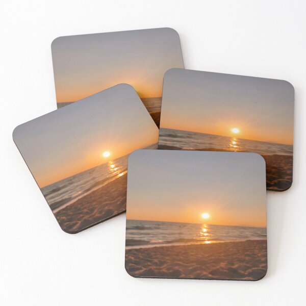 Item preview, Tramonto mare designed and sold by andreeaelena70.