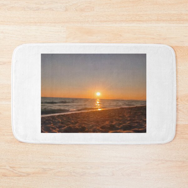 Item preview, Tramonto mare designed and sold by andreeaelena70.