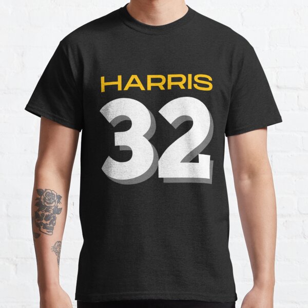 Franco Harris 32 Essential T-Shirt for Sale by AlphonseNiskane