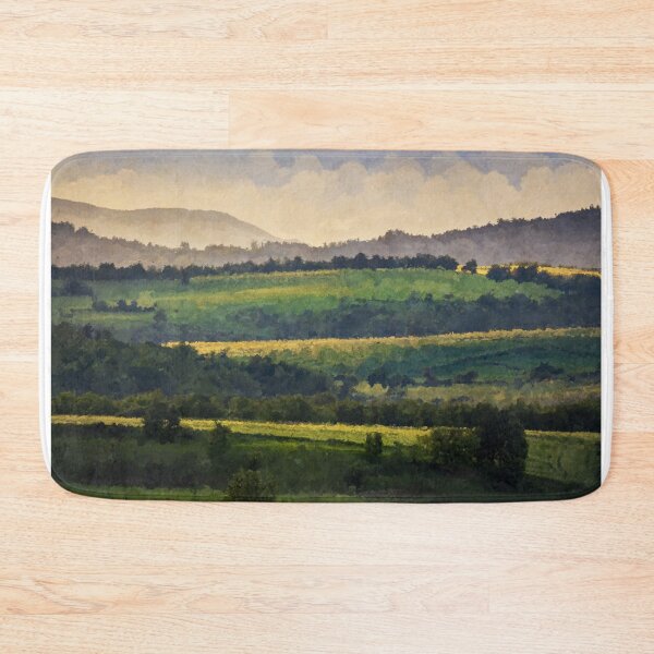 Item preview, Forest fields designed and sold by Paint Dream  Style.