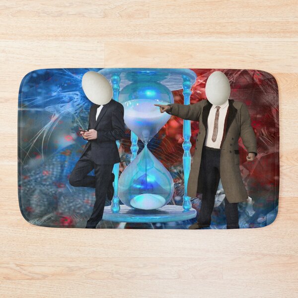 Item preview, Sands of Time designed and sold by Icarusismart.