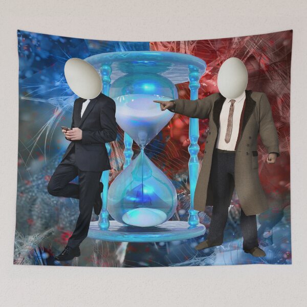 Item preview, Sands of Time designed and sold by Icarusismart.