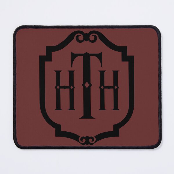 Item preview, Hollywood Tower Hotel designed and sold by FandomTrading.