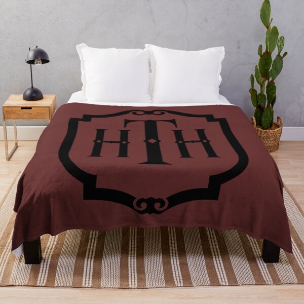 Item preview, Hollywood Tower Hotel designed and sold by FandomTrading.