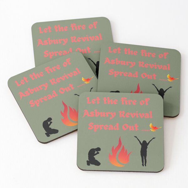 Item preview, Asbury Revival designed and sold by wildlittlefan.