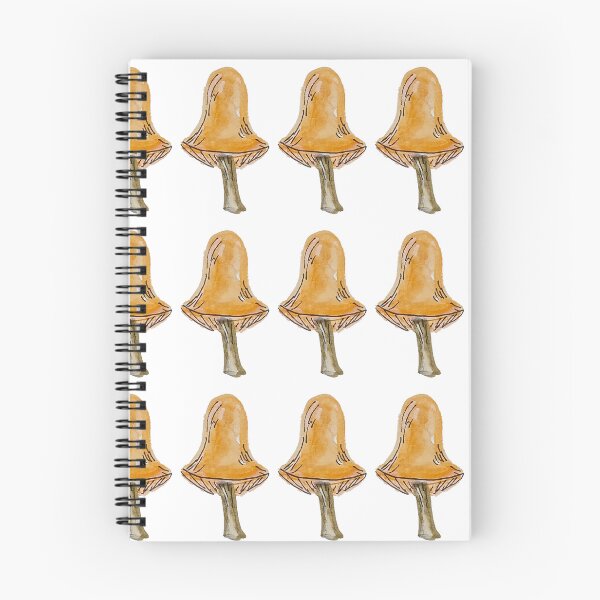 Item preview, Many Mushrooms designed and sold by Adorable-Jen.