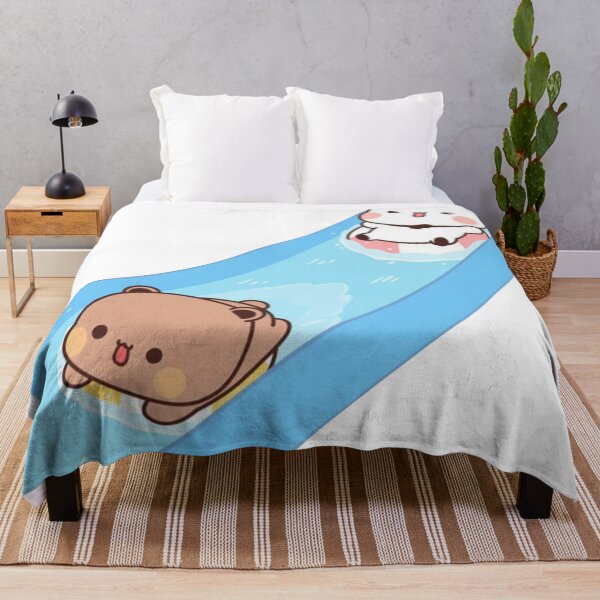 Item preview, Bubu with Dudu! designed and sold by biscuvie.