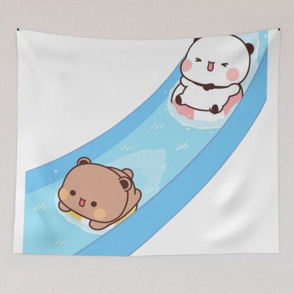 Item preview, Bubu with Dudu! designed and sold by biscuvie.