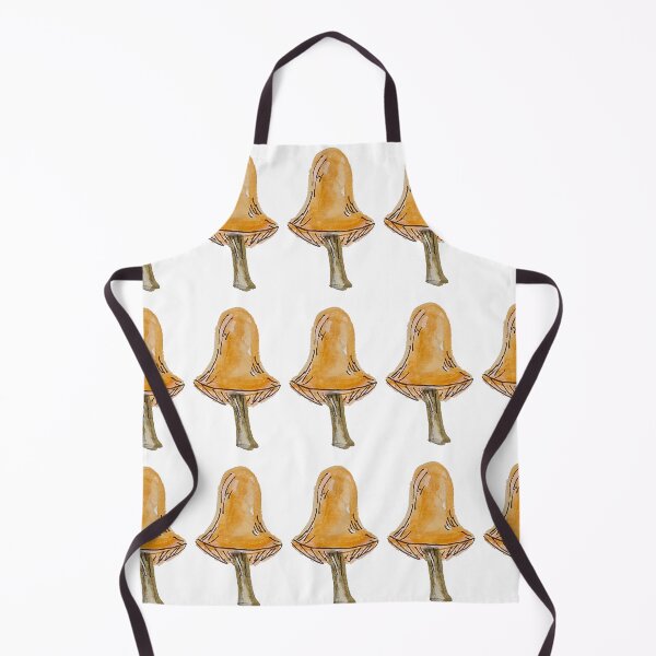 Item preview, Many Mushrooms designed and sold by Adorable-Jen.