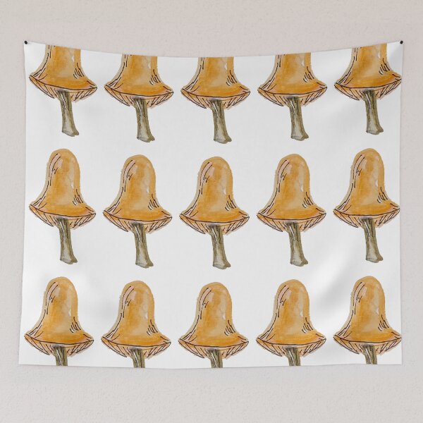 Item preview, Many Mushrooms designed and sold by Adorable-Jen.