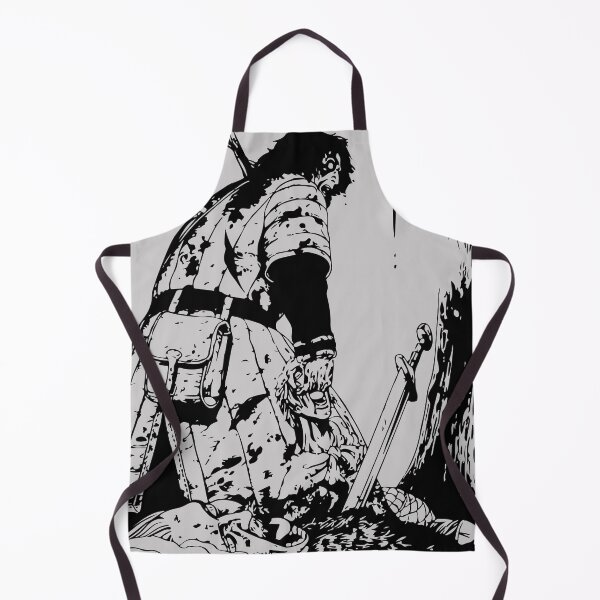 Item preview, Bjorn Mangaart designed and sold by Greyo101.