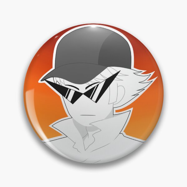 Item preview, Bro Strider designed and sold by DrawyDraws.