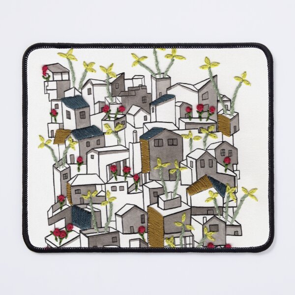 Item preview, Buildings and Plants 2 designed and sold by Paper Den.