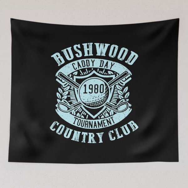 Item preview, Vintage Caddyshack Retro Vintage designed and sold by Eddienumbers.