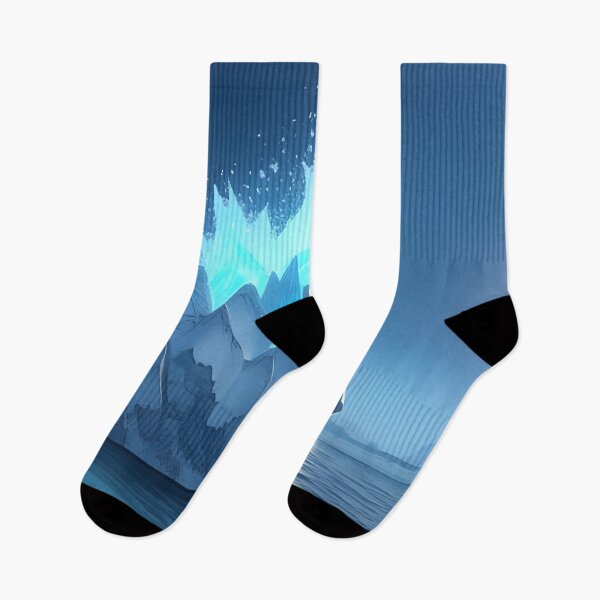 Item preview, Iceberg, arte generado por Ai designed and sold by ACC .