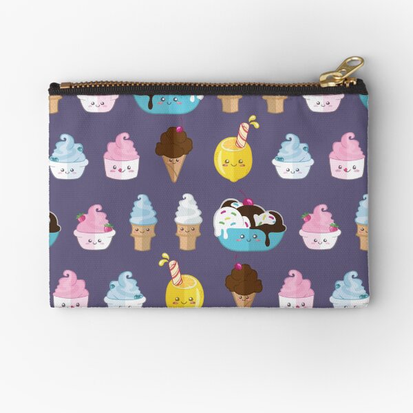 Zipper Pouch